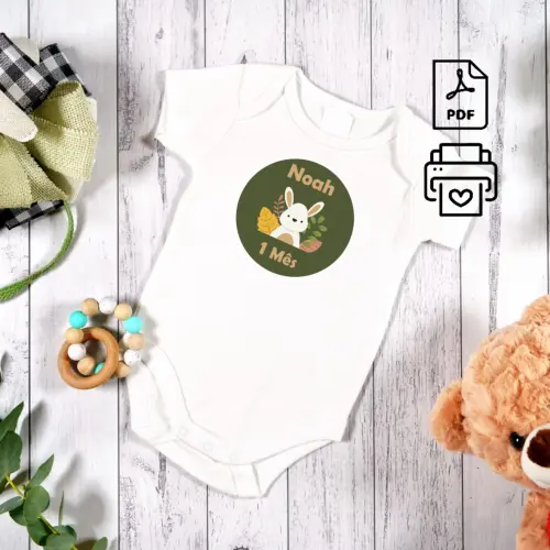 Arquivo Digital Mêsversário Animais