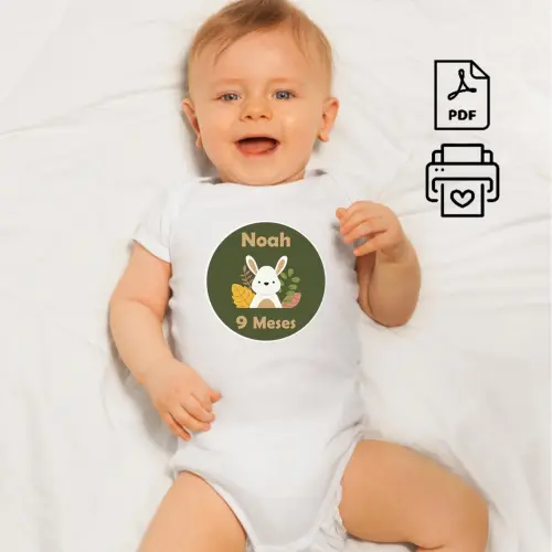 Arquivo Digital Mêsversário Animais