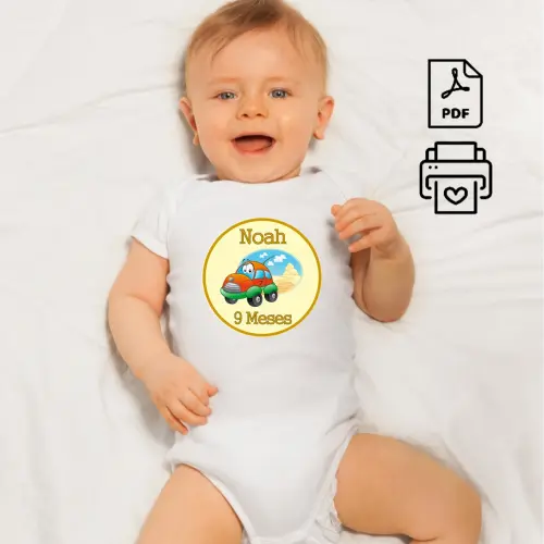 Arquivo Digital Mêsversário Meios de Transporte