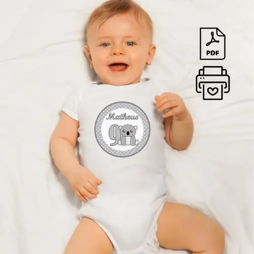 Arquivo Digital Mêsversário Coala