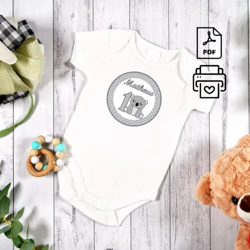 Arquivo Digital Mêsversário Coala