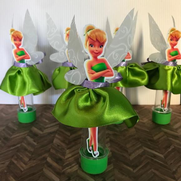 Tubete Tinkerbell