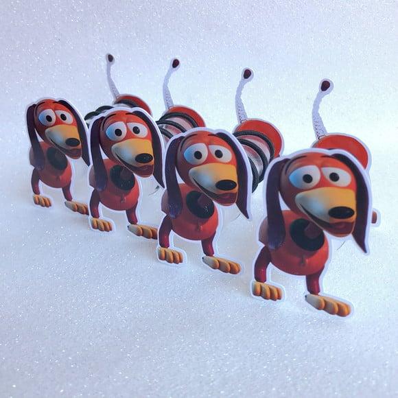 Tubete Sling Cachorro Toy Story