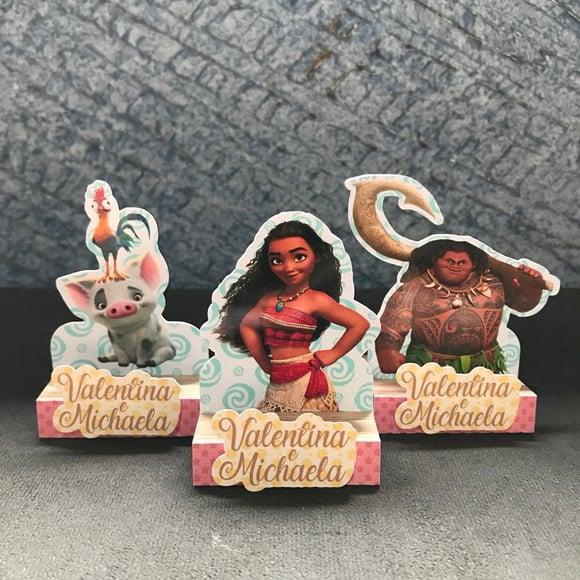 Porta Bis Moana