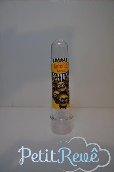 Tubete Meu Malvado Favorito