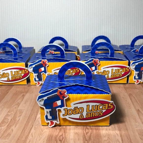 Pedido Personalizado Adriana