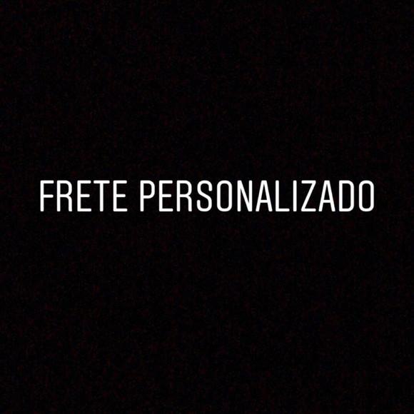 Frete Personalizado