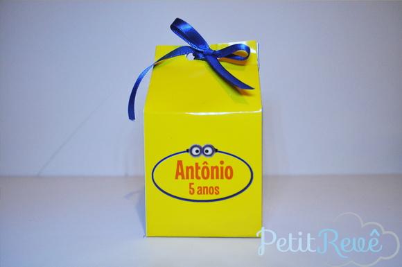 Meu Malvado Favorito