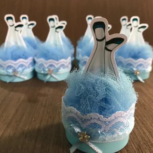 Latinha Alice no País das Maravilhas