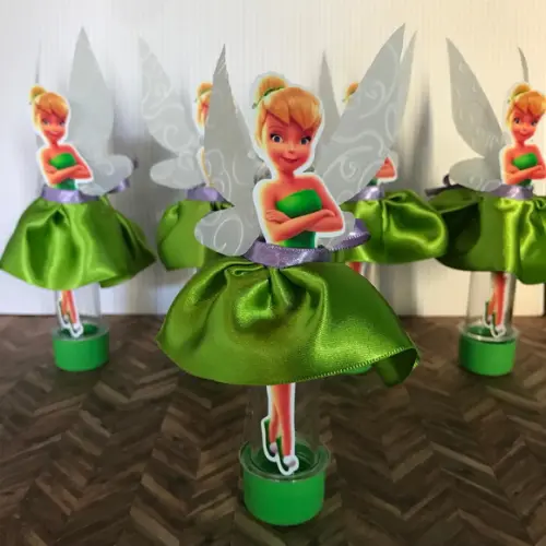 Tubete Tinkerbell