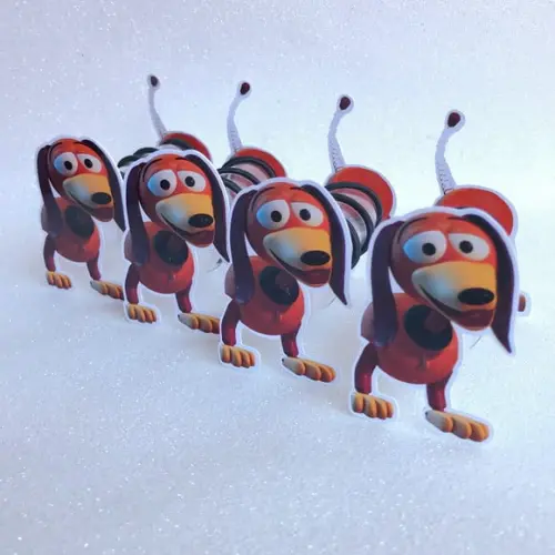 Tubete Sling Cachorro Toy Story