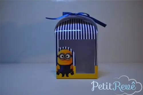 Meu Malvado Favorito