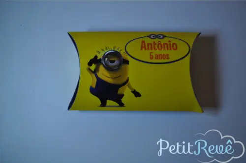 Meu Malvado Favorito