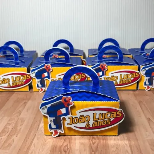 Pedido Personalizado Adriana