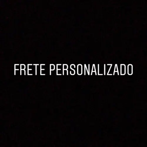 Frete Personalizado