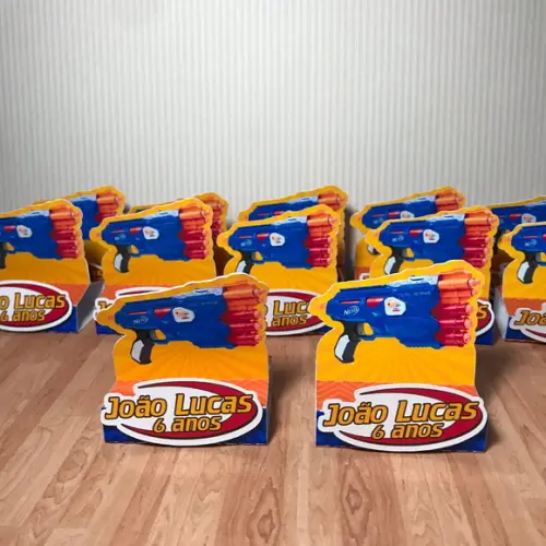 Pedido Personalizado Eliane
