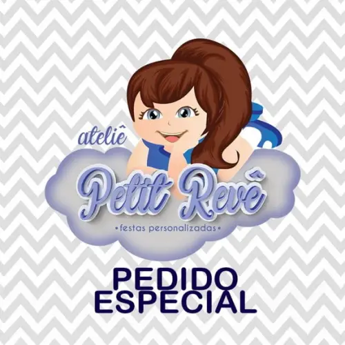 Pedido Especial - Cliente Ana Lucia