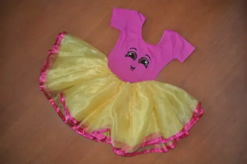 Fantasia Shopkins