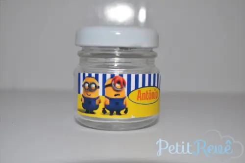 Meu Malvado Favorito