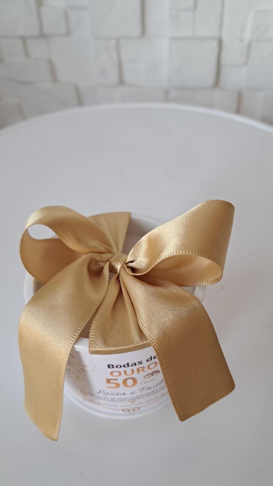 Kit Tubolata Personalizada 5x6 - Lembrancinha para casamento l No
