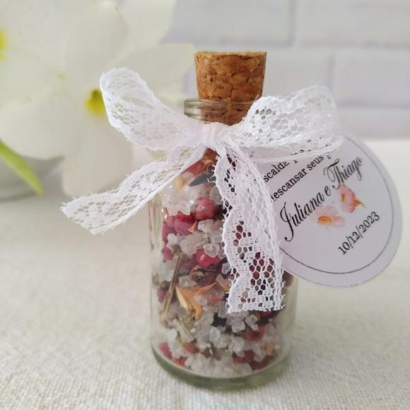 20 Lembrancinhas Casamento Mini Escaldapes