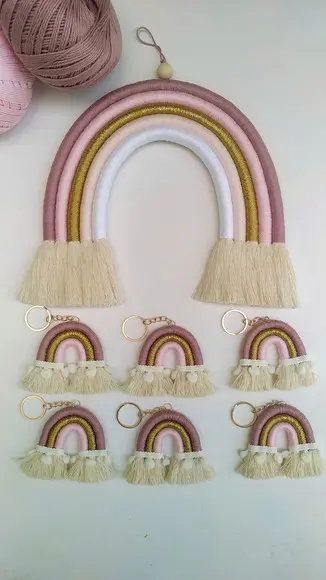 Combo Arco Íris Maternidade