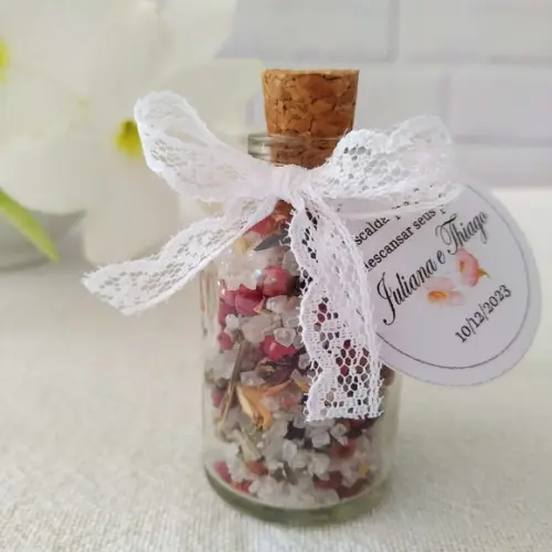 20 Lembrancinhas Casamento Mini Escaldapes