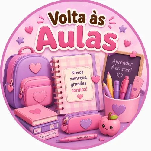 Volta às Aulas