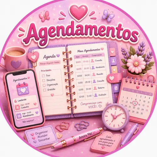 Agendamentos