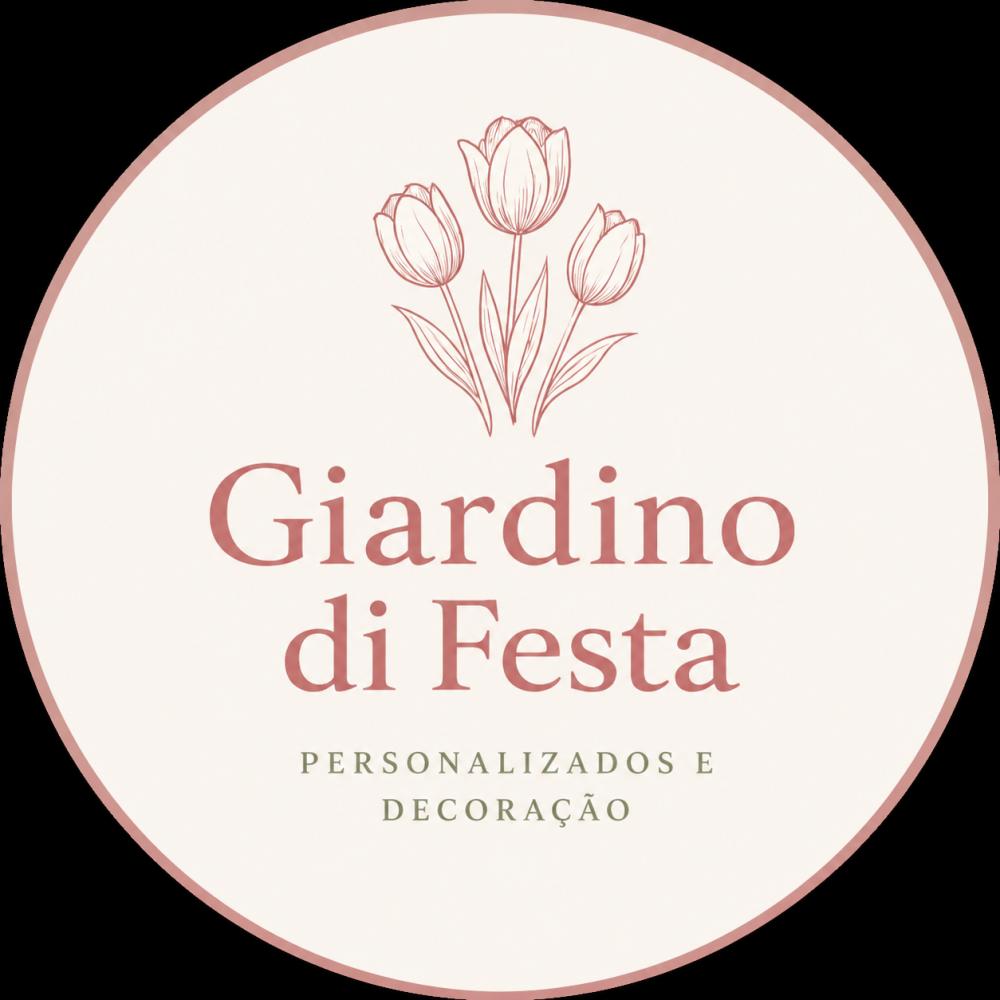 Giardino di festa