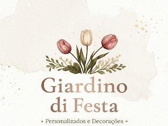Giardino di festa