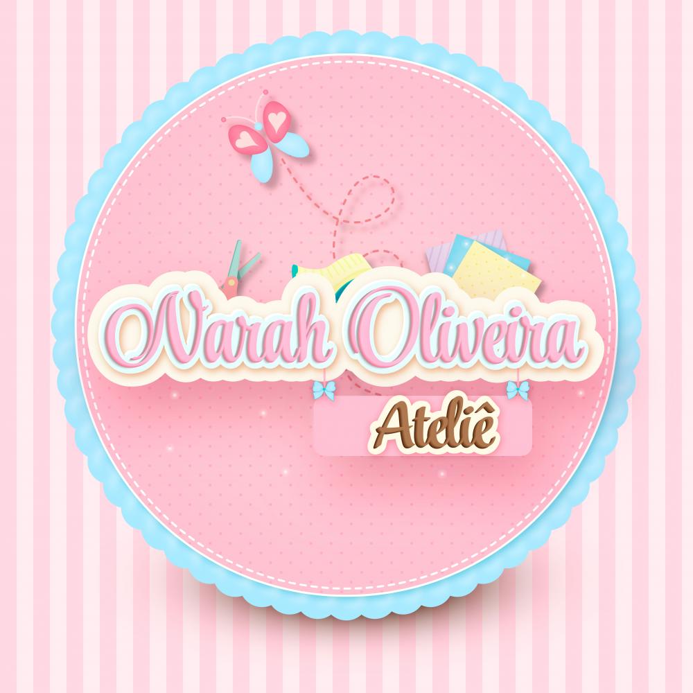 Ateliê Narah Oliveira