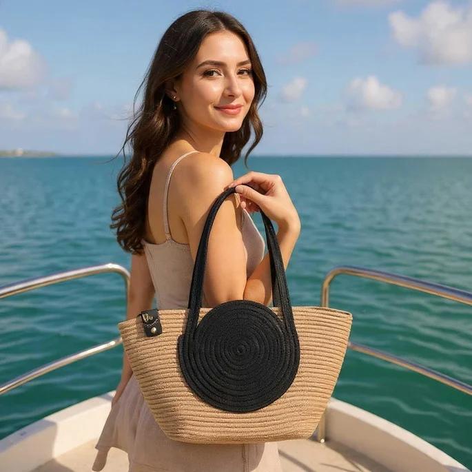 Bolsa de corda