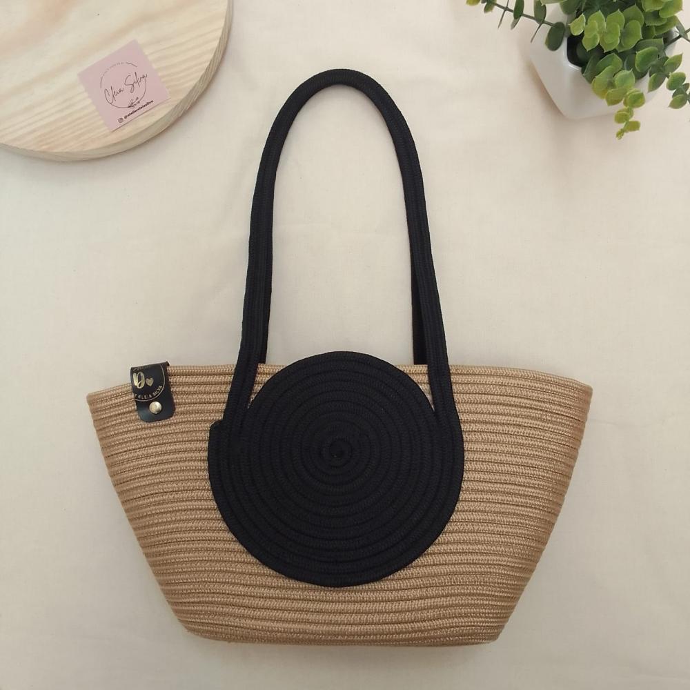 Bolsa de corda
