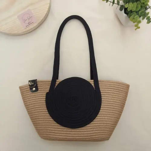 Bolsa de corda