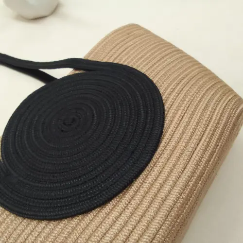 Bolsa de corda