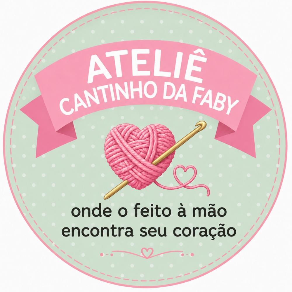 Ateliê Cantinho da Faby