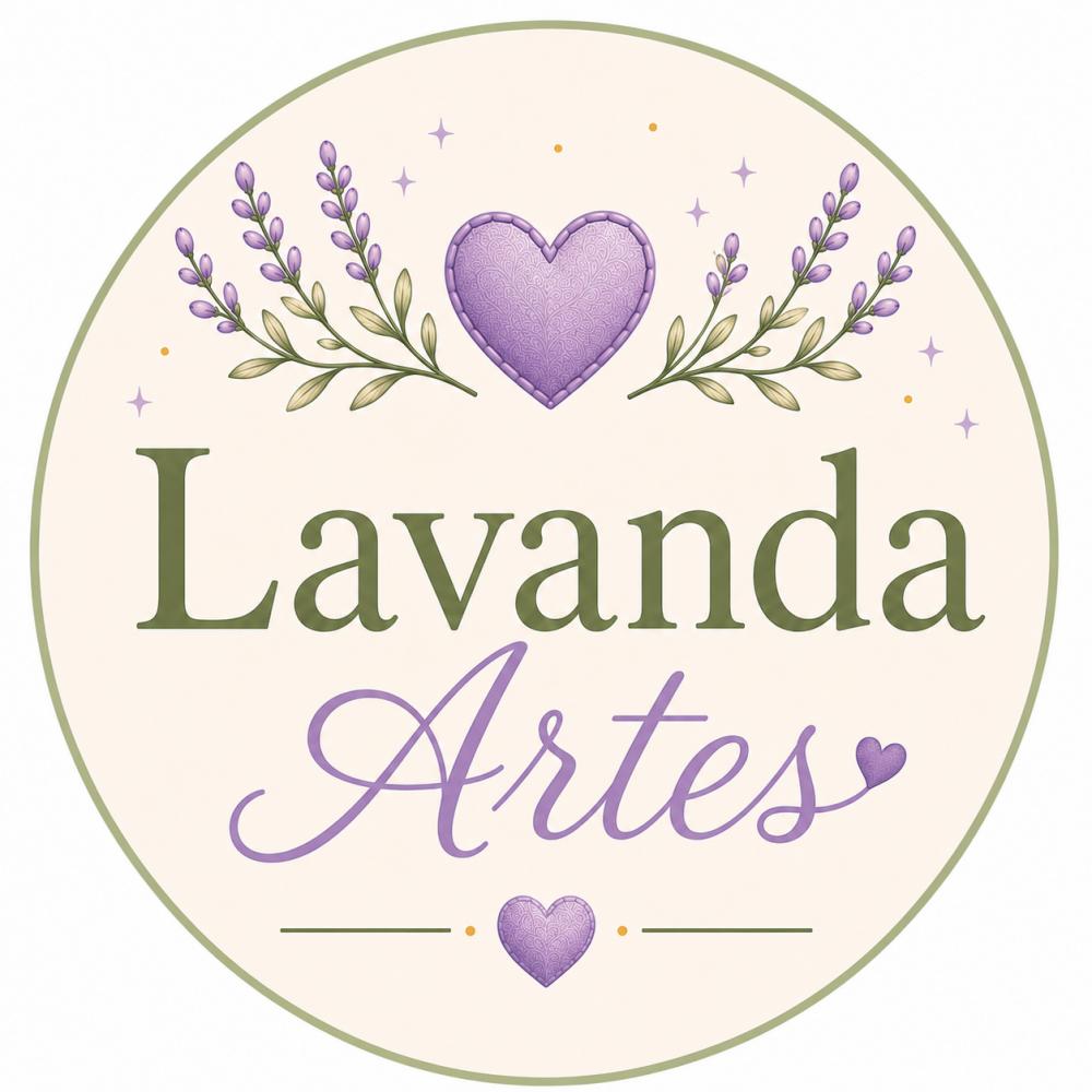 Lavanda Artes