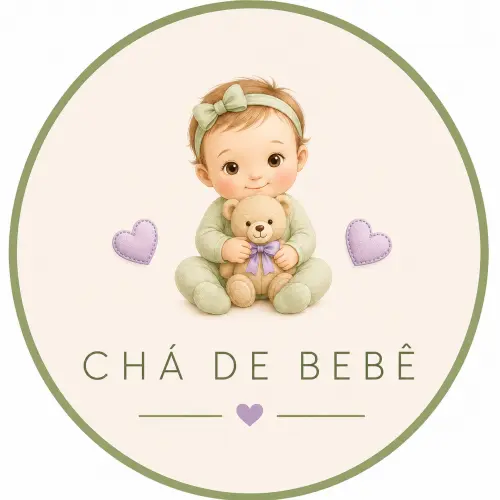 Chá de bebê