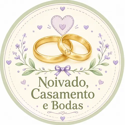 Noivado Casamento Bodas