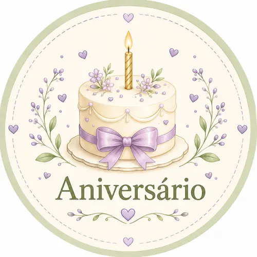 Aniversário