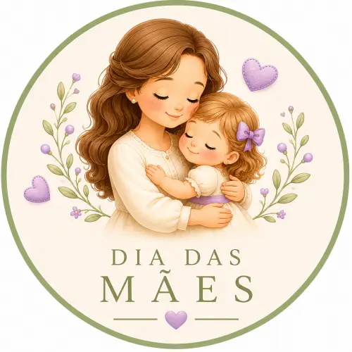 Dia das Mães