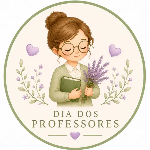 Dia dos Professores