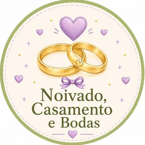 Noivado Casamento Bodas