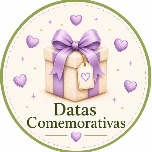 Datas Comemorativas