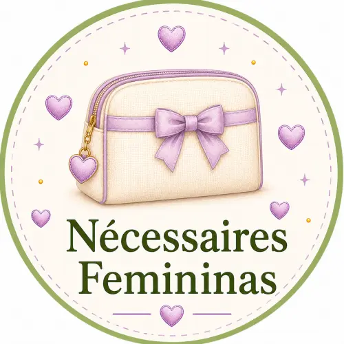 Nécessaires Femininas
