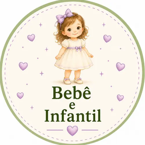 Bebê Infantil