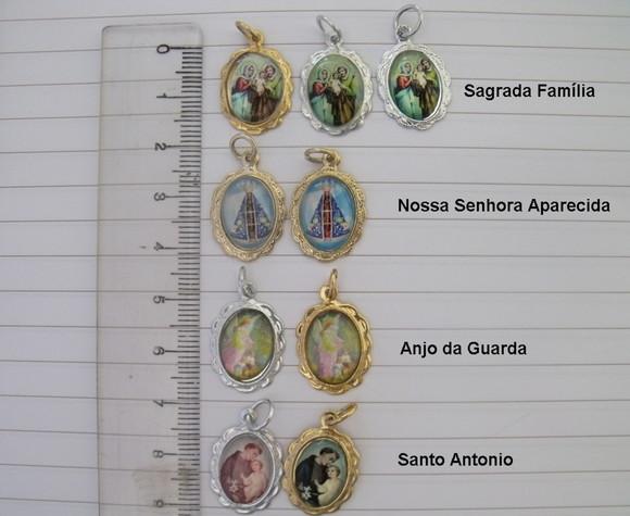 Lembrancinha Batizado ou Maternidade Sachê Anjo da Guarda