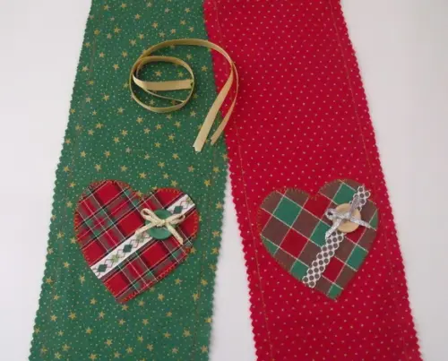 Lembrança Natal Porta Chocolate,tecidos Esgotados a Combinar
