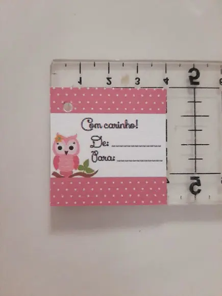 Lembrança Presente Professora Toalhinha Necessaire